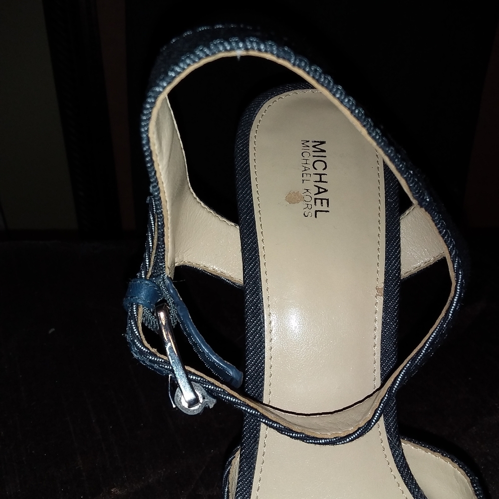 Michael kors Sandals - Picture 5 of 16